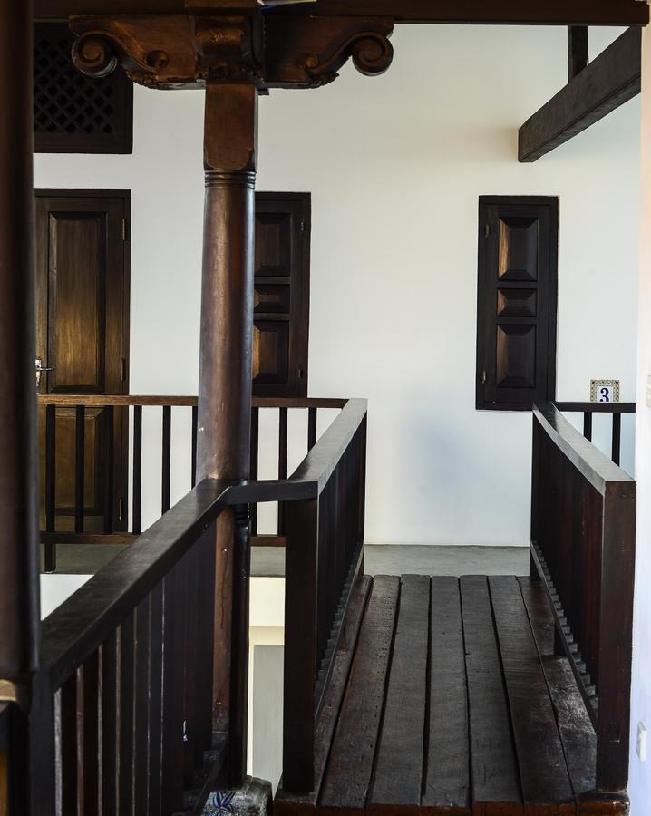 56 By Deco - Galle Fort Exterior photo