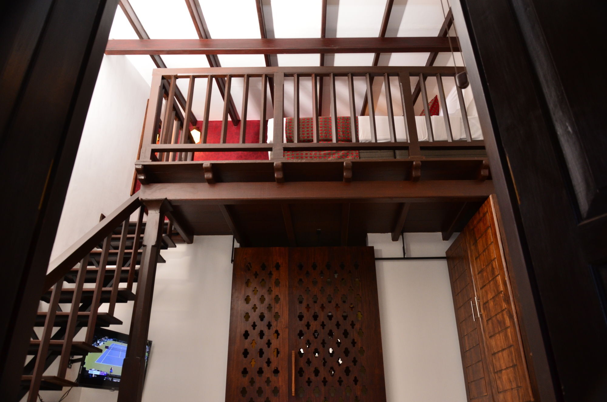 56 By Deco - Galle Fort Exterior photo